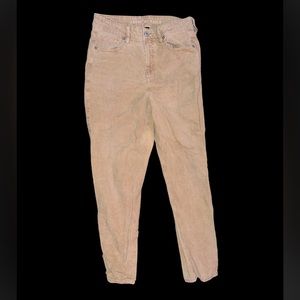 Tan American Eagle Pants size 10 [3P]